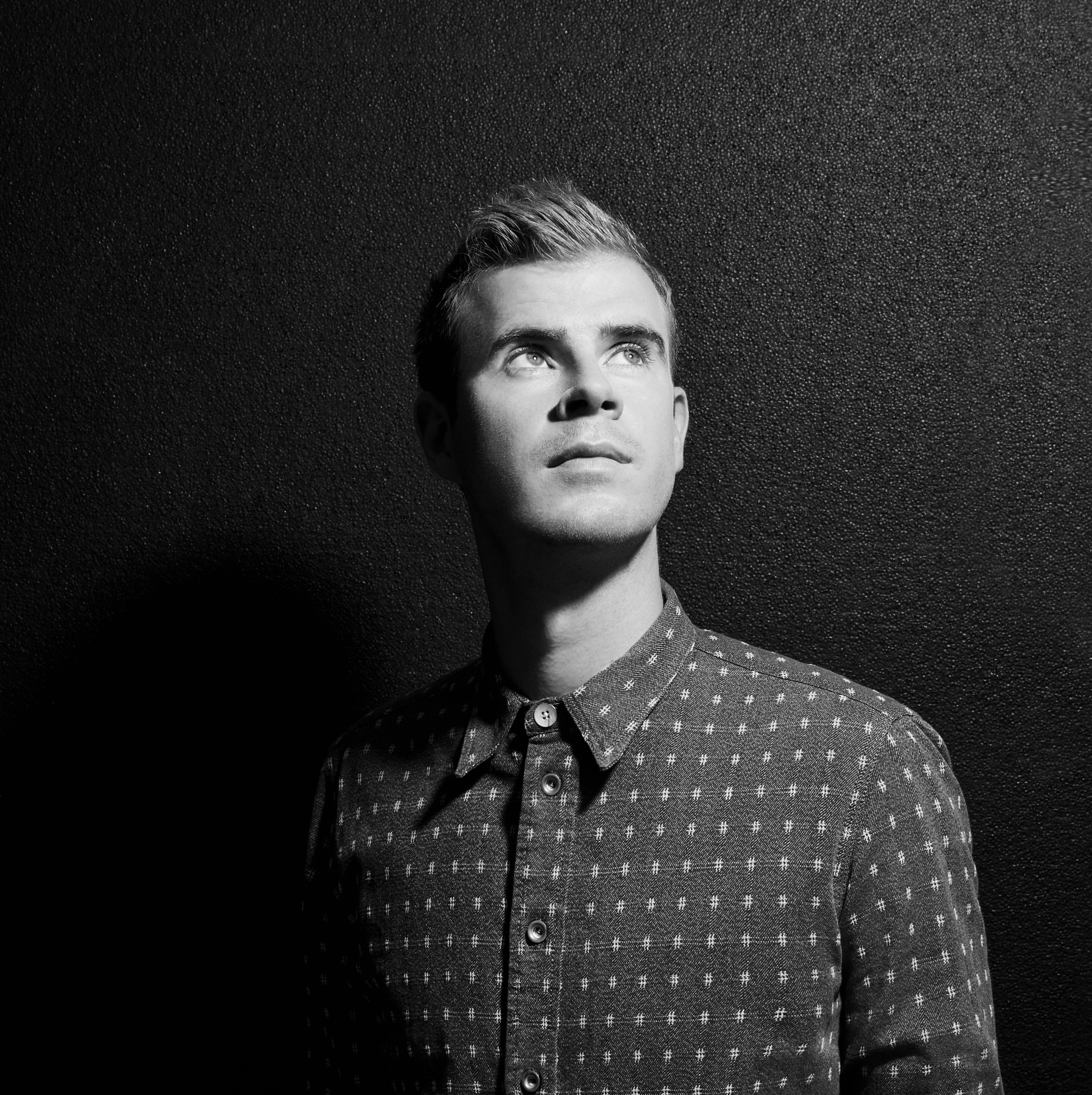 101 Artists Staging Electronic Music